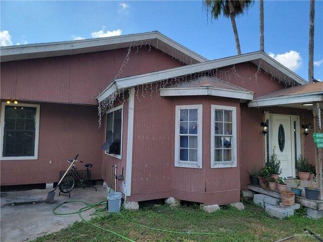 House for sale in Alamo, Texas