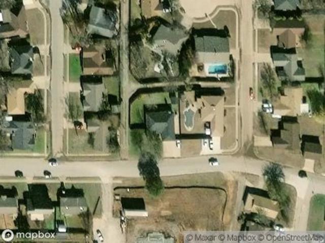House for sale in Altus, Oklahoma