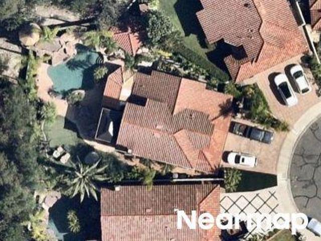 House for sale in Rancho Santa Margarita, California