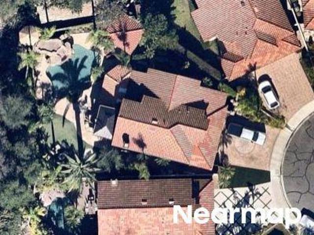 House for sale in Rancho Santa Margarita, California