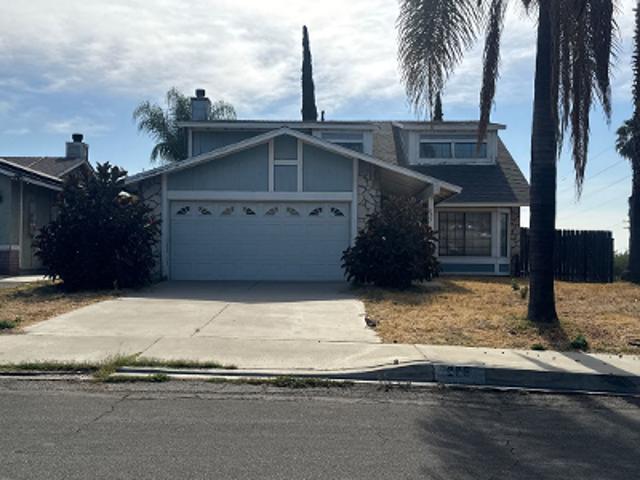 House for sale in San Bernardino, California