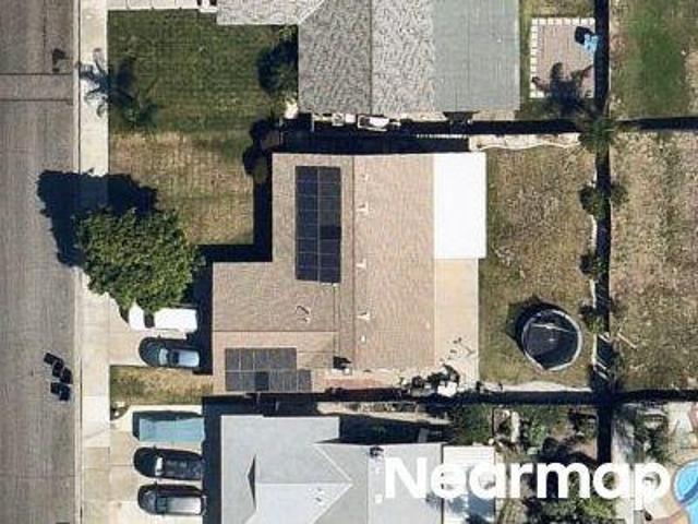House for sale in San Bernardino, California