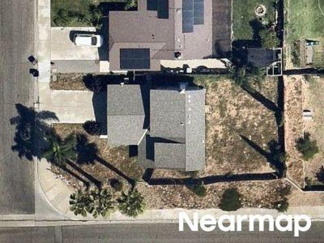 House for sale in San Bernardino, California