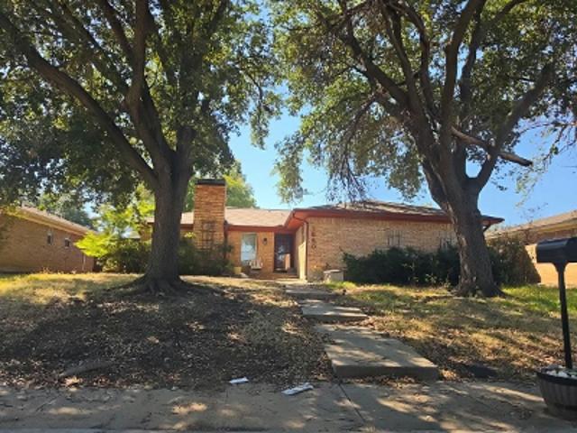 House for sale in Lewisville, Denton County