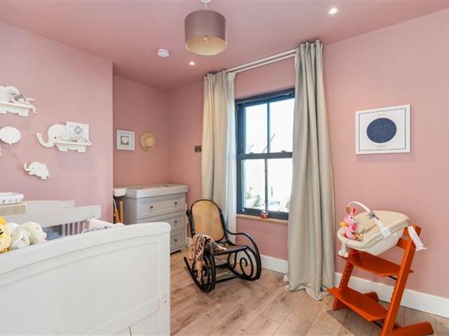 Detached House for sale in Blackrock, North Tipperary