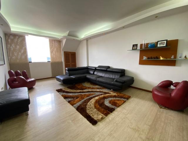 Apartamento en venta en Francisco Linares Alcántara, Miranda