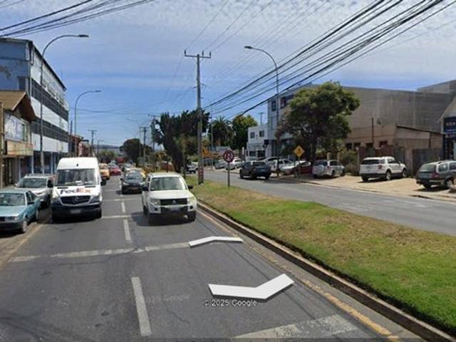 San Antonio, Av. Chile