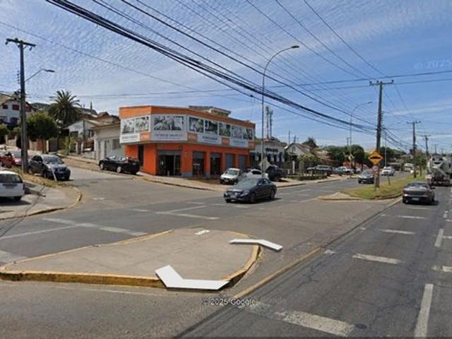 San Antonio, Av. Chile