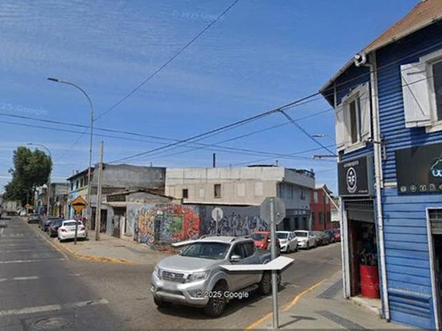 San Antonio, Av. Chile