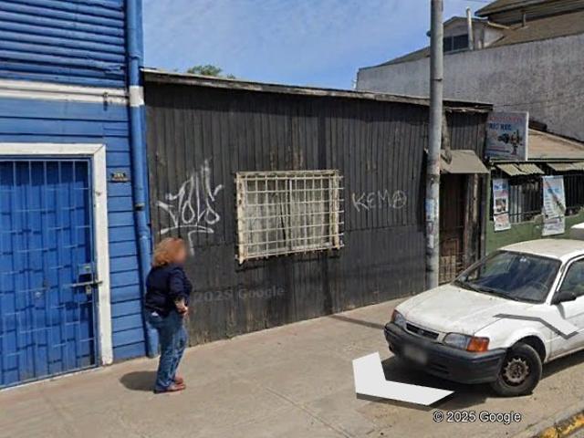 San Antonio, Av. Chile