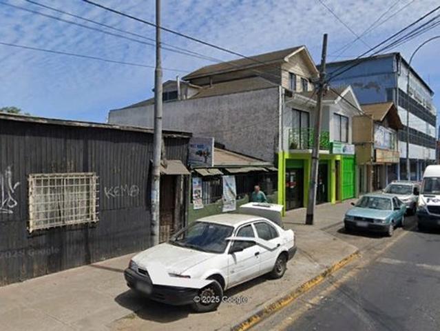 San Antonio, Av. Chile