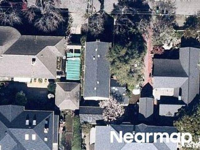 House for sale in Alameda, California
