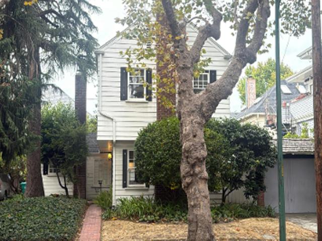House for sale in Alameda, California