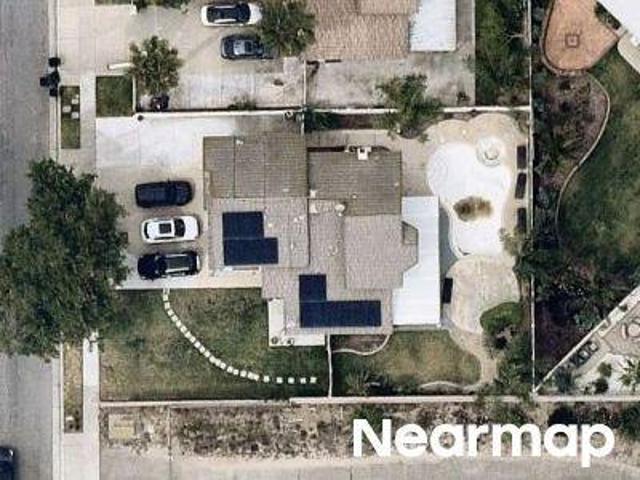House for sale in Chino, California