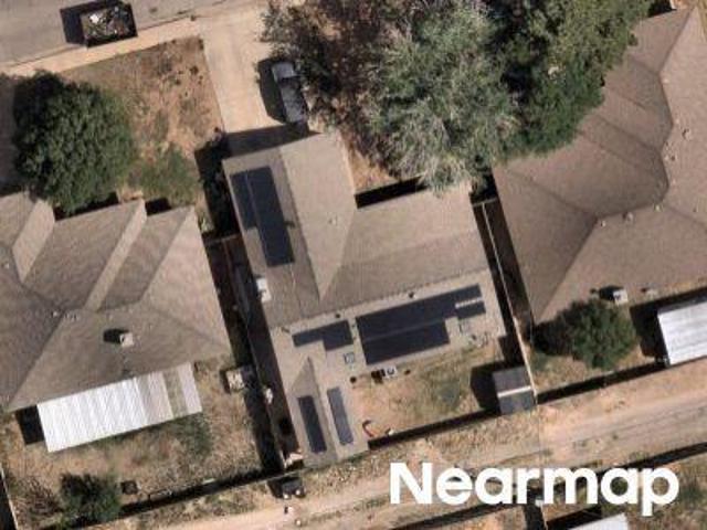 House for sale in Midland, Texas