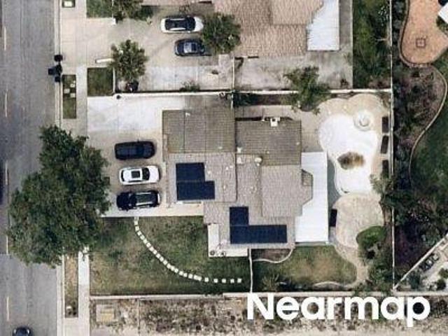 House for sale in Chino, California