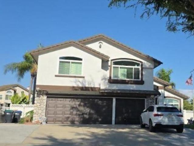 House for sale in Chino, California