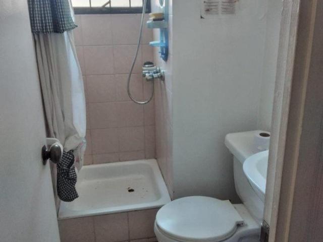 San Antonio, Blanco encalada con soledad