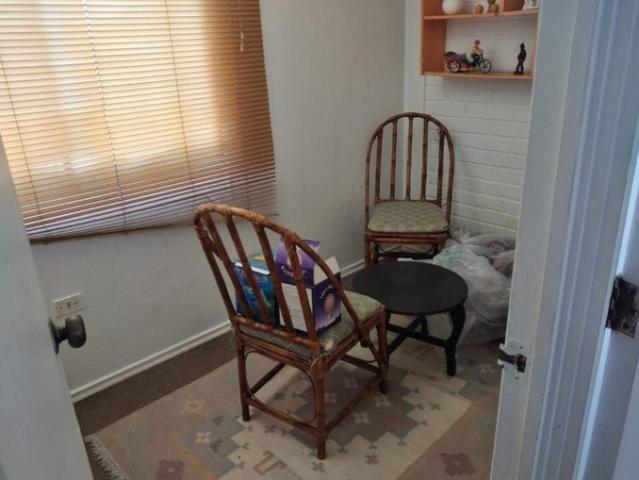 San Antonio, Blanco encalada con soledad