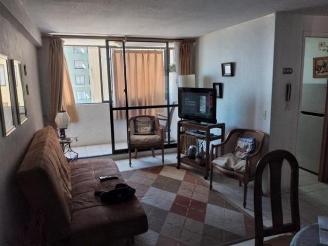 San Antonio, Blanco encalada con soledad