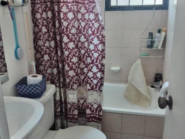 San Antonio, Blanco encalada con soledad