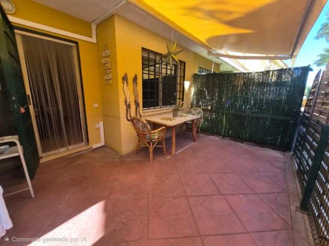 Apartamento en alquiler en Colinas de San Antonio, el Camp de Túria