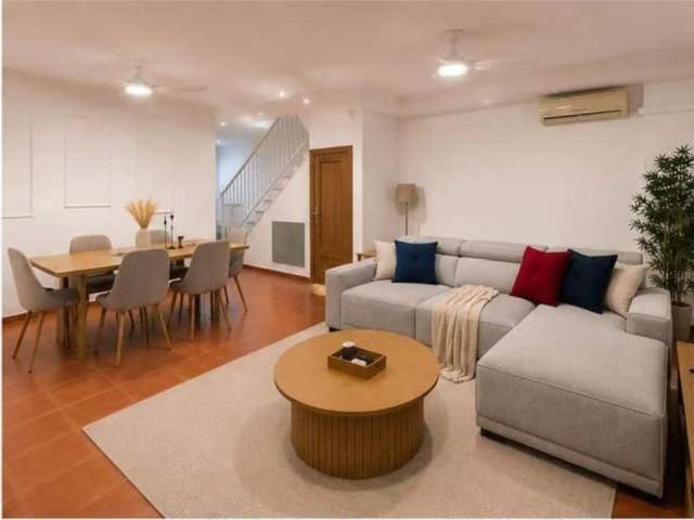 Apartamento en alquiler en Colinas de San Antonio, el Camp de Túria