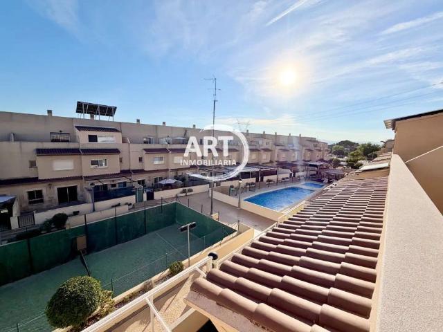 Apartamento en alquiler en Colinas de San Antonio, el Camp de Túria