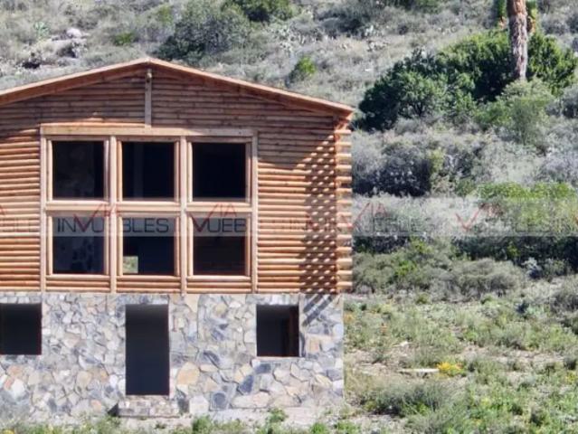 Casa en venta en Arteaga, Coahuila