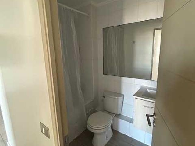 San Antonio, Departamento amplio 2d 1b 1e 1bod. Condominio 131846