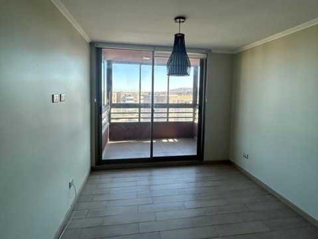 San Antonio, Departamento amplio 2d 1b 1e 1bod. Condominio 131846