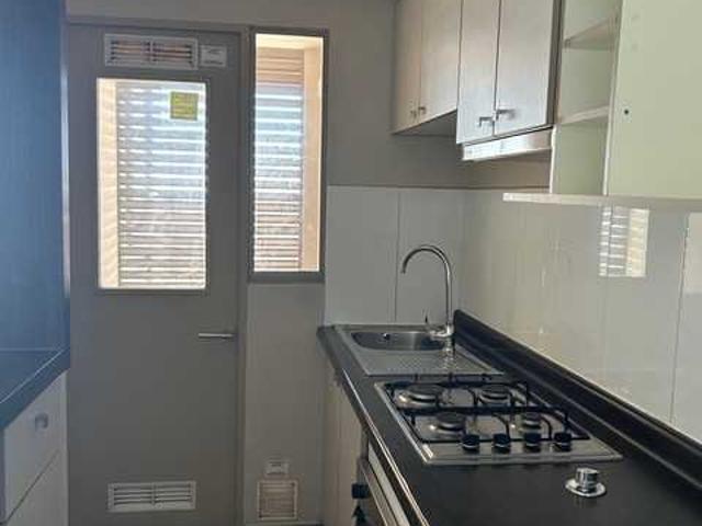 San Antonio, Departamento amplio 2d 1b 1e 1bod. Condominio 131846