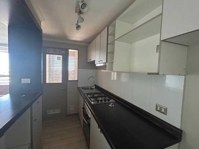 San Antonio, Departamento amplio 2d 1b 1e 1bod. Condominio 131846