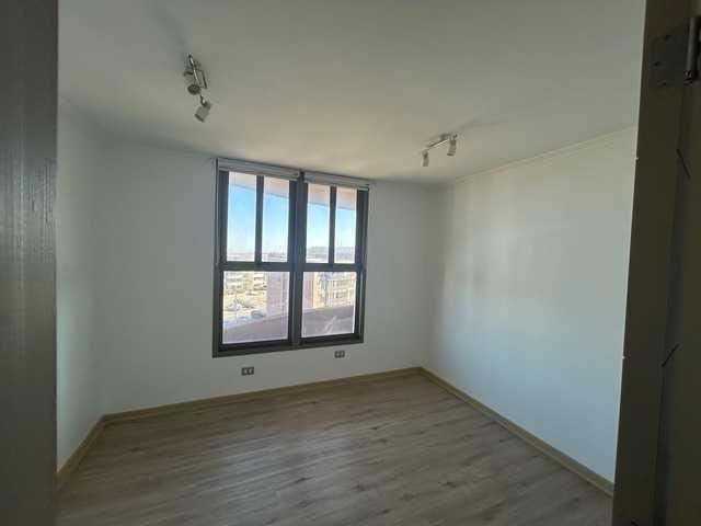 San Antonio, Departamento amplio 2d 1b 1e 1bod. Condominio 131846