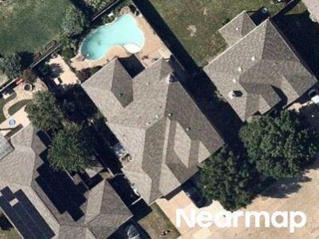 House for sale in Travis Ranch, Forney
