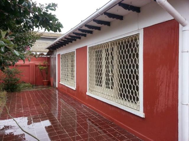 San Antonio, Luis Alberto Araya / 3 Sur