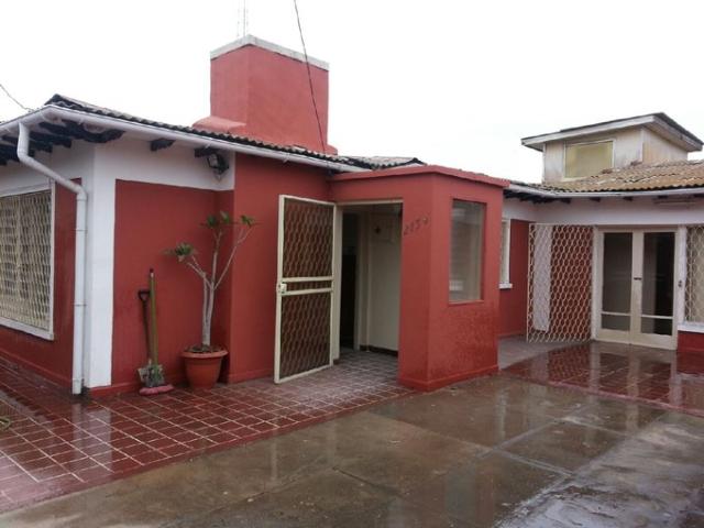 San Antonio, Luis Alberto Araya / 3 Sur