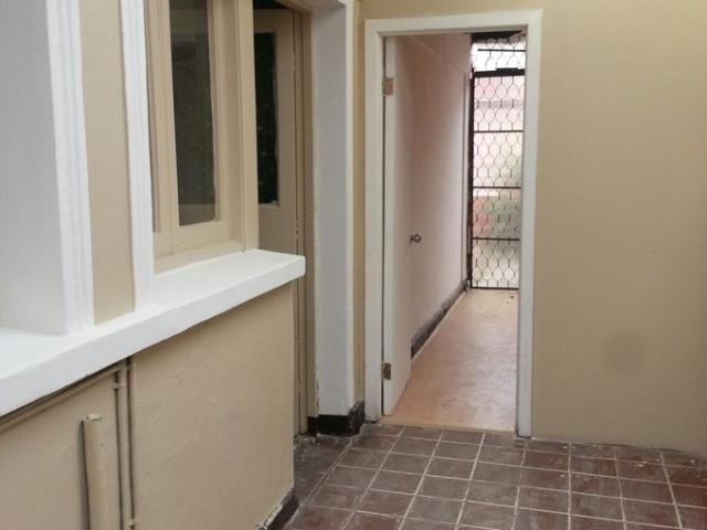 San Antonio, Luis Alberto Araya / 3 Sur