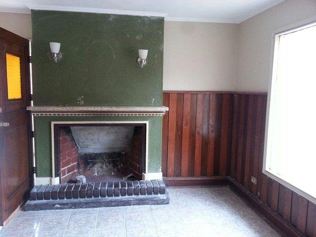 San Antonio, Luis Alberto Araya / 3 Sur