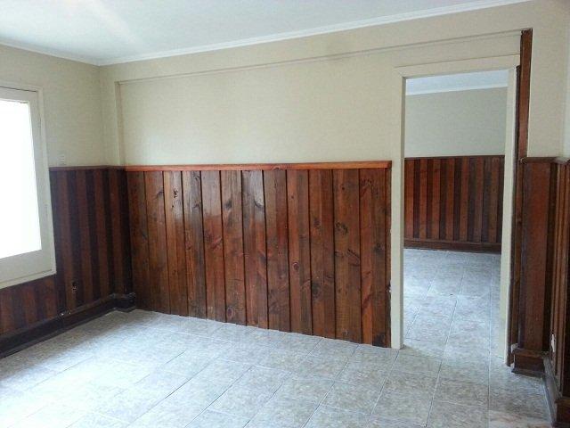 San Antonio, Luis Alberto Araya / 3 Sur