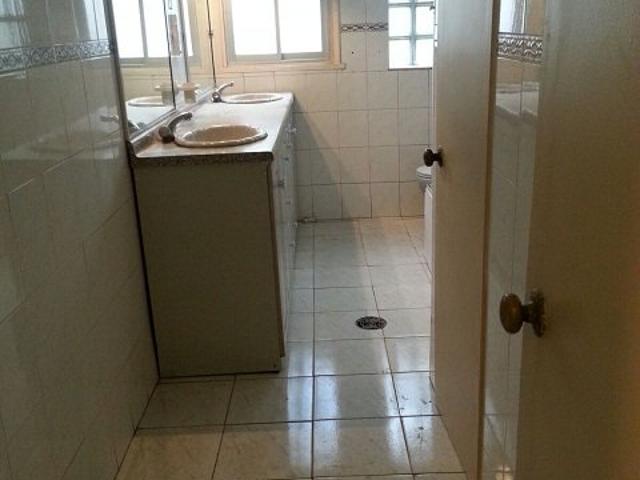 San Antonio, Luis Alberto Araya / 3 Sur