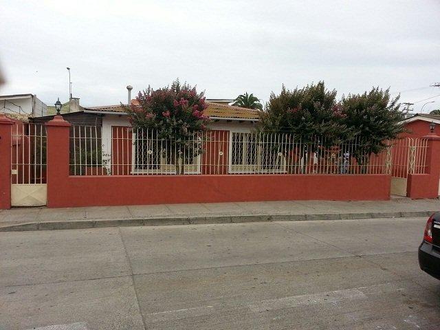 San Antonio, Luis Alberto Araya / 3 Sur