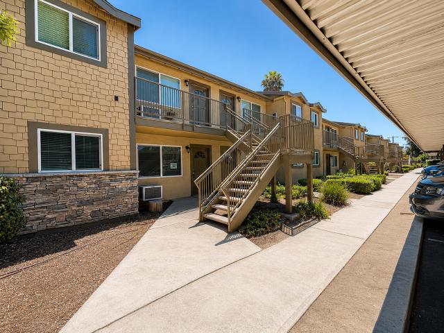 Apartment for rent in Ontario, San Bernardino County