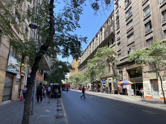 Departamento en arriendo en Tarapacá, Metropolitana