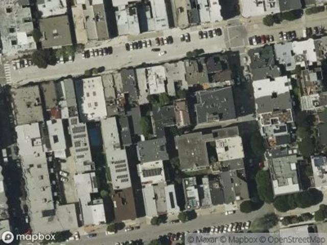 Commercial for sale in San Francisco, California
