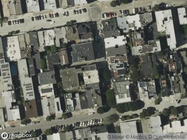 Commercial for sale in San Francisco, California