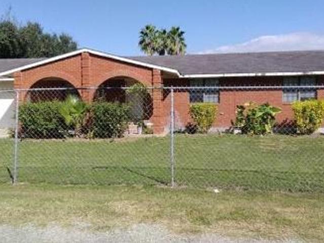 House for sale in Brownsville, Texas