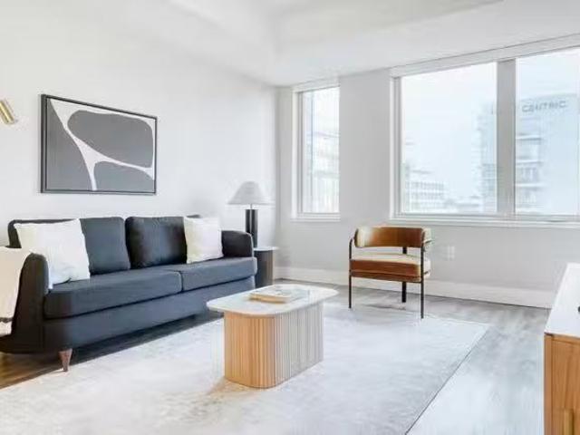 Apartment for rent in Palo Alto, California