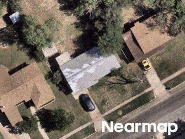 House for sale in San Angelo, Texas