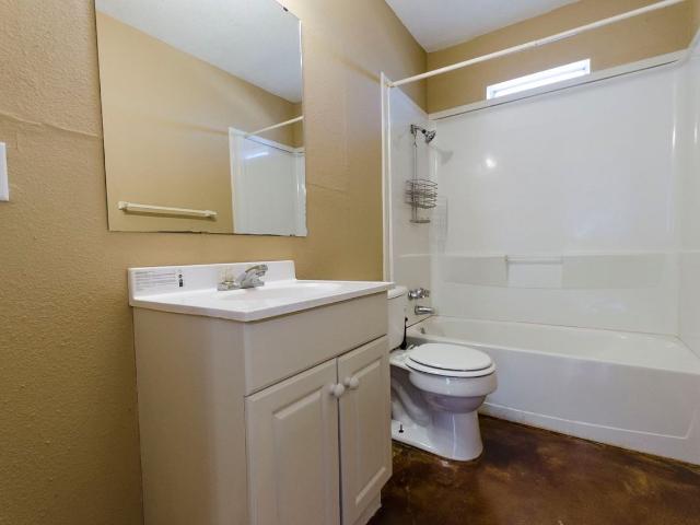 Apartment for rent in San Angelo